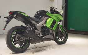 KAWASAKI NINJA 1000 A 2013