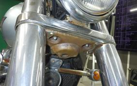 KAWASAKI VULCAN 400 CLASSIC 1998 VN400A