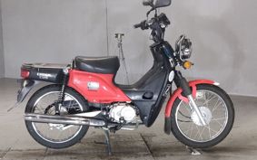 HONDA CROSS CUB JA10