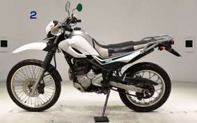 YAMAHA SEROW 250 Gen.2 DG17J