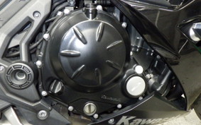 KAWASAKI NINJA 650 A 2017 ER650H