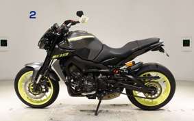 YAMAHA MT-09 A 2018 RN52J