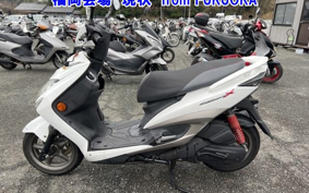 YAMAHA CYGNUS125XSR-2