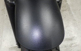 HONDA REBEL 250 A MC49