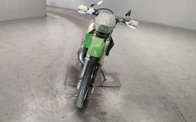 KAWASAKI KDX220SR DX220B