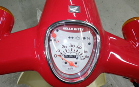 HONDA C50 SUPER CUB 2021 AA09