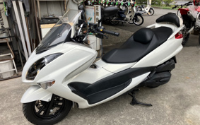 YAMAHA MAJESTY 250 SG20J