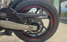 HONDA CBR250RR MC51