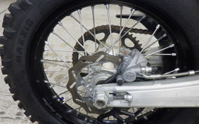 HUSQVARNA FE250 2024