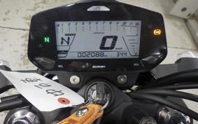 SUZUKI ジクサー150 2019 ED131
