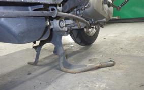 HONDA TODAY 2024 AF61