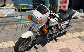 HONDA CX400 1984 NC08