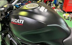 DUCATI  DUCATI  MONSTAR 797 PLUS  2020 MD01