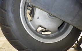 YAMAHA GEAR Gen.2 UA08J