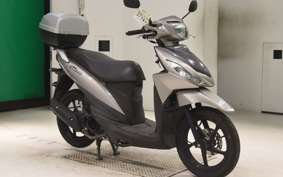 SUZUKI ADDRESS 110 CE47A