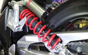 HONDA CB1300SF SUPER FOUR 2007 SC54