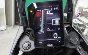 YAMAHA TENERE 700 2026 DM17J