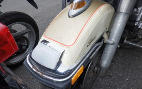 HARLEY FLHTC 1340 1988