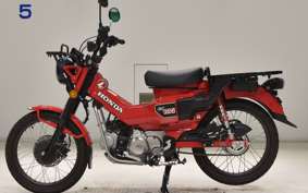 HONDA CT125-2 JA65