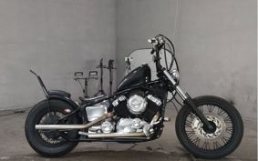 YAMAHA DRAGSTAR 400 VH01J