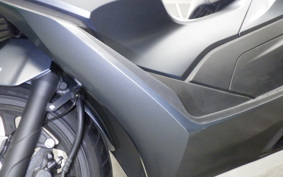 HONDA PCX 160 2013 KF47