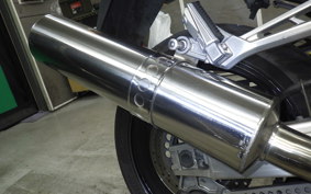 YAMAHA FZS1000 FAZER 2001