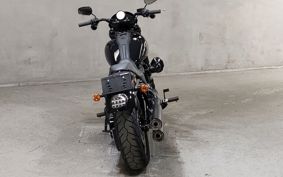 HARLEY  HARLEY FXLRS1920 YWZ