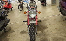 HONDA MONKEY Z50J