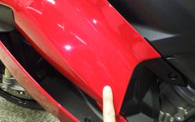 DUCATI パニガーレV2S 2025