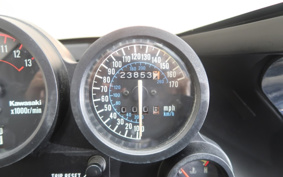 KAWASAKI GPZ900R NINJA 1993 00A060