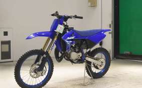 YAMAHA YZ85LW 1982 CB16C