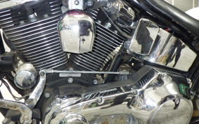 HARLEY FXSTC 1340 1998