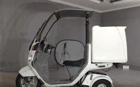HONDA GYRO TA02