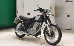 YAMAHA SR400 Gen.5 2021 RH16J