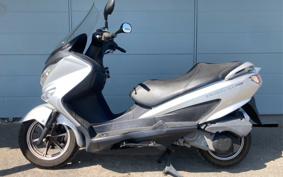 SUZUKI BURGMAN200 CH41A