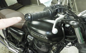 HONDA GB350 2023 NC59