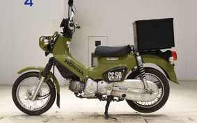 HONDA ｸﾛｽｶﾌﾞ50 2015 AA06