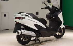 SUZUKI SKYWAVE 200 (Burgman 200) 2004 CH41A