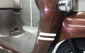 YAMAHA VINO 50 Gen.4 2000 AY02