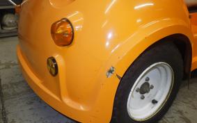 OTHER +MITSUOKA MC-1