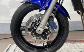YAMAHA FZS1000 FAZER 2004 RN06