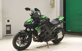 KAWASAKI Z1000 Gen.5 2017 ZXT00W