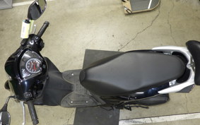HONDA DIO 110 2009 JF58