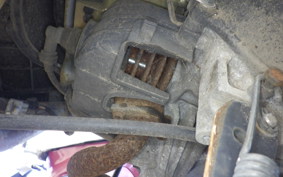 SUZUKI LET's 2 CA1PA