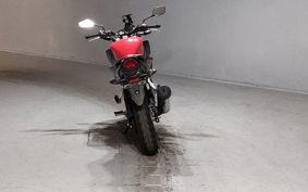 HONDA CB250 MC43