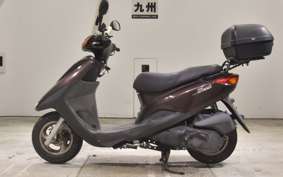 YAMAHA AXIS 125 TREET 2006 SE53J