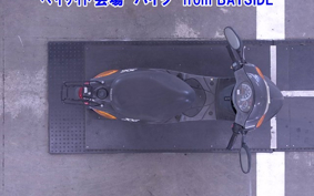 YAMAHA JOG-5