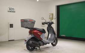 SUZUKI LET's 4 2015 CA45A