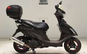 SUZUKI ADDRESS V125 S 2008 CF4MA