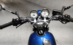 YAMAHA SR400 2021 RH16J